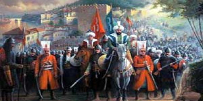 Trabzon tarihi tuvale aktarılıyor