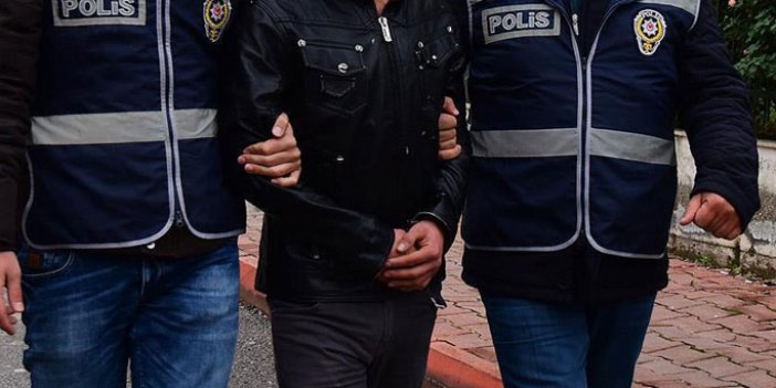 Trabzon dahil 18 ilde FETÖ operasyonu: 30 gözaltı