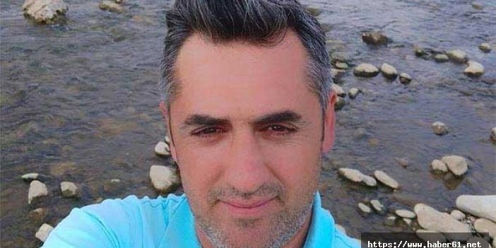 AK Parti Lice İlçe Başkan Yardımcısı Mercan'ı öldüren saldırgan yakalandı