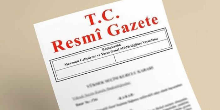 Trabzon'da 24 kişiye ihraç, 7 kişiye göreve iade!