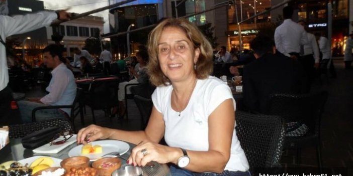 Trabzonspor eski Asbaşkanının eşi vefat etti