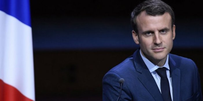 Macron, Fransa’nın Nazilerle işbirliğini tanıdı