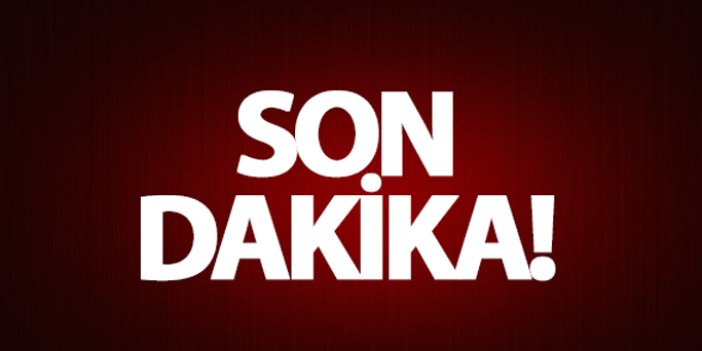 Trabzon'da viyadükte ceset bulundu!