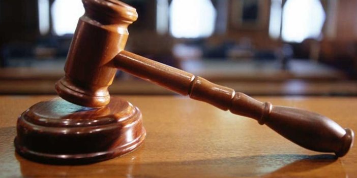 Rize'de FETÖ'nün "asker abisi" dahil 9 sanık yargılanıyor
