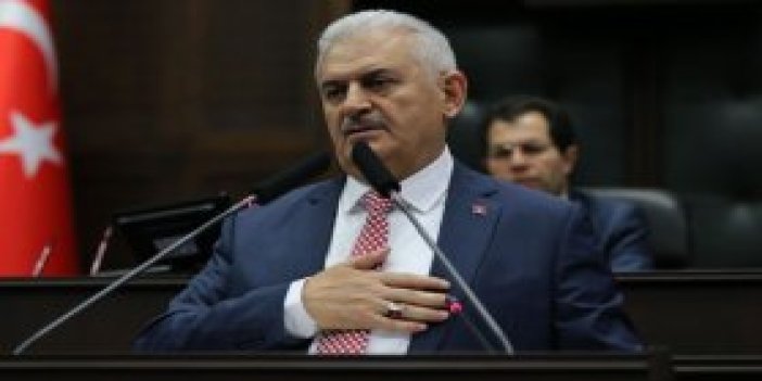 Başbakan Yıldırım'dan Kılıçdaroğlu'na uyarı