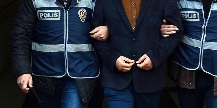 Trabzon'da FETÖ'den 2 kişiye tutuklama istemi!