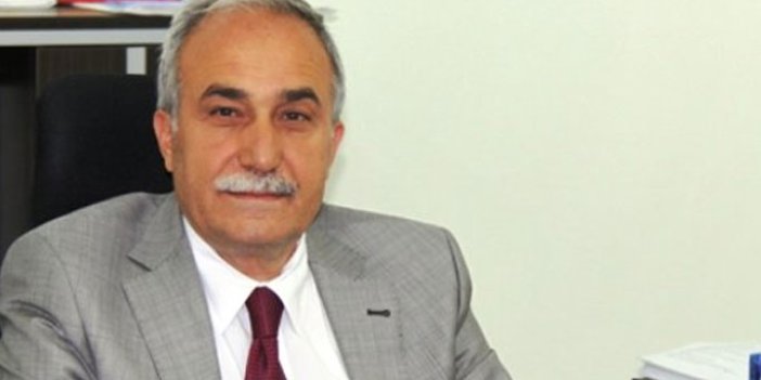 Gıda Tarım ve Hayvanlılık Bakanı Ahmet Eşref Fakıbaba kimdir?