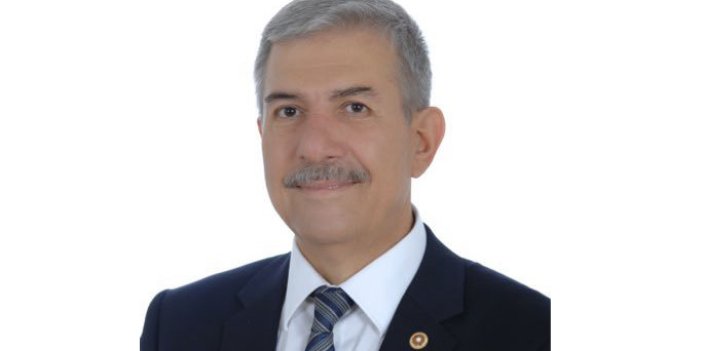 Sağlık bakanı Ahmet Demircan kimdir?