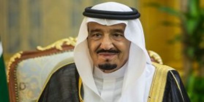 Suudi kralı Salman, Suudi prensini tutuklattı