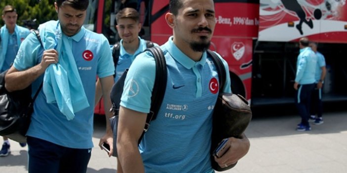 Serdar Gürler: Trabzonspor'da hak ettiğim halde...