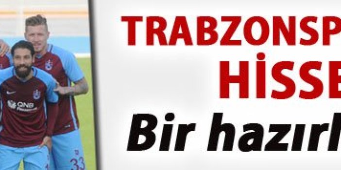 Trabzonspor'da eksikler hissediliyor