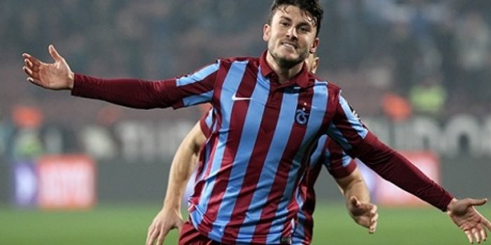 Trabzonspor'da Sefa sıkıntısı