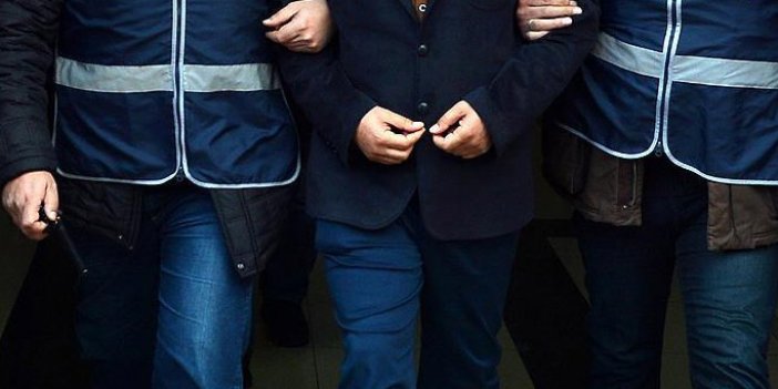 Samsun'da 3 kişinin öldüğü çatışma için 5 gözaltı