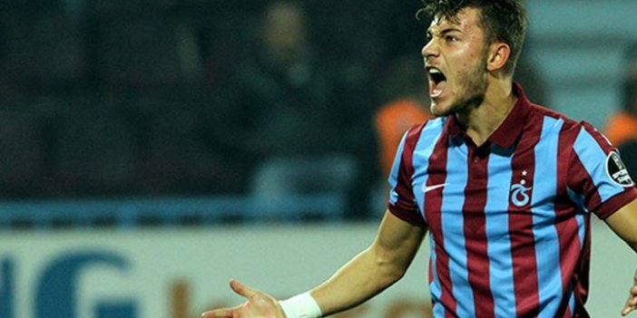 Trabzonspor Yusuf'a imza attıracak!