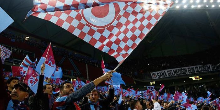 Trabzonspor genel kombine satışına başladı