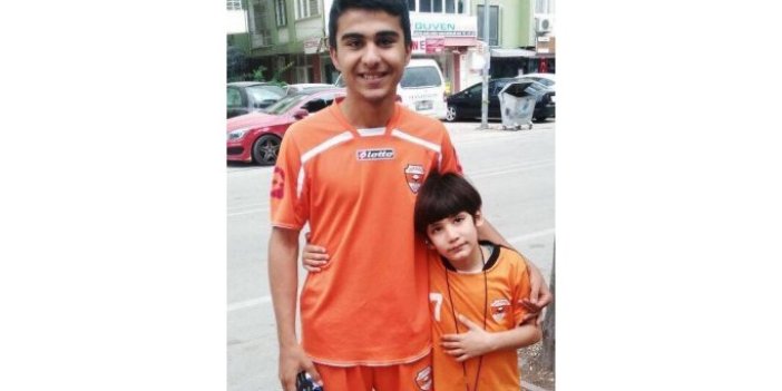 Adanasporlu genç futbolcu kanalda boğuldu!