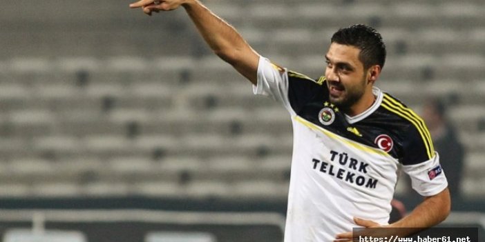 Fenerbahçeli eski oyuncu FETÖ'den gözaltına alındı