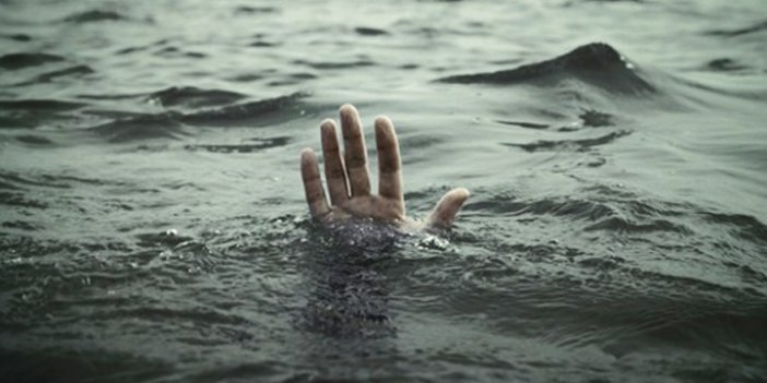 Karadeniz Can aldı: Trabzon’da denize giren kişi boğuldu