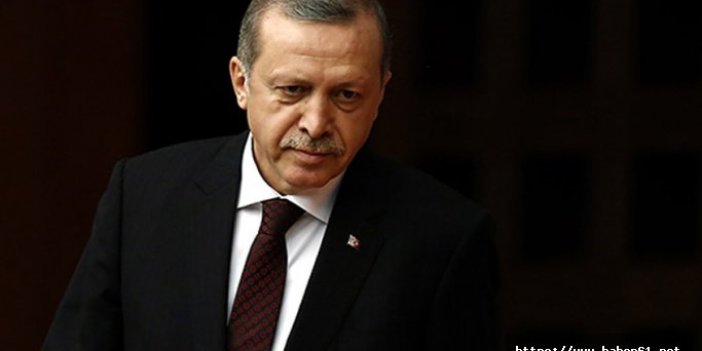 Cumhurbaşkanı Erdoğan Trabzon'a gelecek