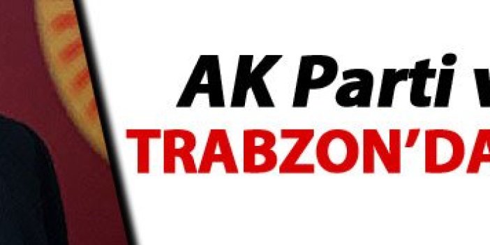 Mardin vekili afişine Trabzon'da soruşturma