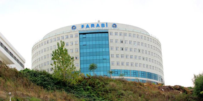 Trabzon'da hastaneye personel alınacak