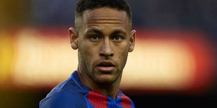 Neymar, PSG'ye transfer olmak üzere!