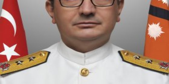 Deniz Kuvvetleri Komutanı Koramiral Adnan Özbal oldu