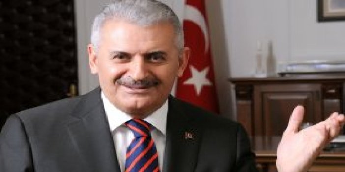 Başbakan'dan Trabzon açıklaması