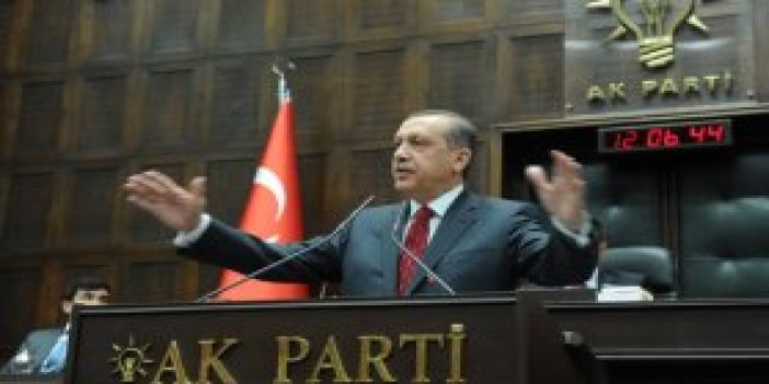 Erdoğan'dan AK Parti teşkilatlarına kongre uyarısı