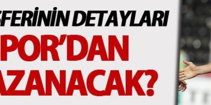 Trabzonspor Burak Yılmaz Transferinin detaylarını açıkladı
