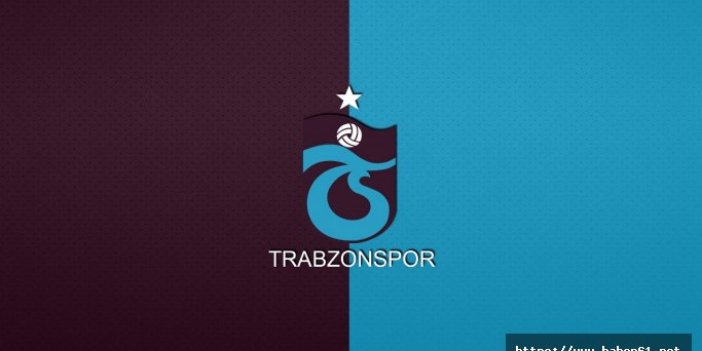 Trabzonspor'da Burak Yılmaz mali dengeleri bozdu...
