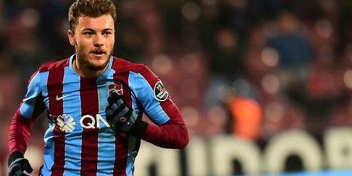 Trabzonspor Yusuf Erdoğan'ı bırakmak istemiyor