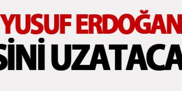 Trabzonspor Yusuf Erdoğan'ın sözleşmesini uzatacak