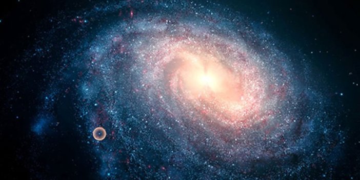 Samanyolu’nda yüz milyonlarca kara delik olabilir