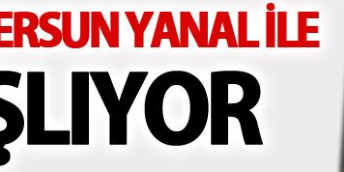 Trabzonspor Ersun Yanal ile iyi başlıyor