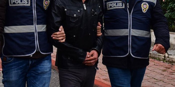 Trabzon Dahil 5 ilde FETÖ operasyonu: 18 gözaltı