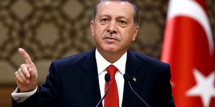 Cumhurbaşkanı Erdoğan'dan Kurban bayramı tatili açıklaması