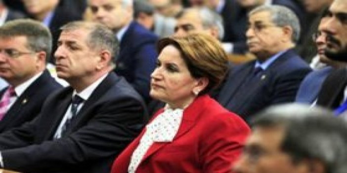 Meral Akşener yeni parti kuruluşunu erkene çekti