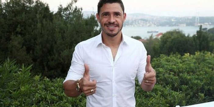 Flaş açıklama; Giuliano'da Trabzonspor haklı