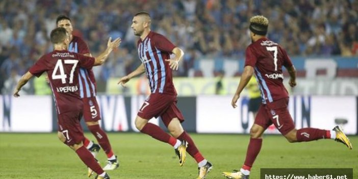 Konyaspor'da Trabzonspor tepkisi dinmiyor