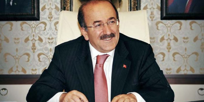 Gümrükçüoğlu:"AK Parti zulümlere son verdi"