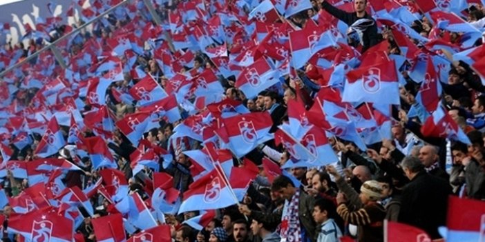 Trabzonspor Taraftarları Fenerbahçe maçına gidecek mi? Karar verildi