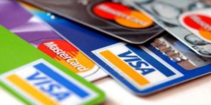 Kredi kartından yeni düzenleme: O süre uzatıldı