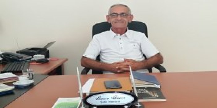 Trabzonlu Ünver Gemlik'e atandı