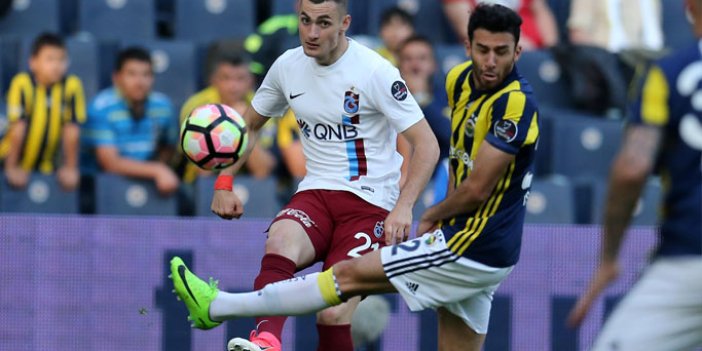 Bero'dan Fenerbahçe açıklaması