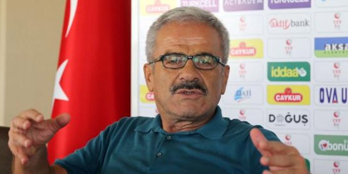 Rizespor'un yeni başkanının derdi Trabzonspor