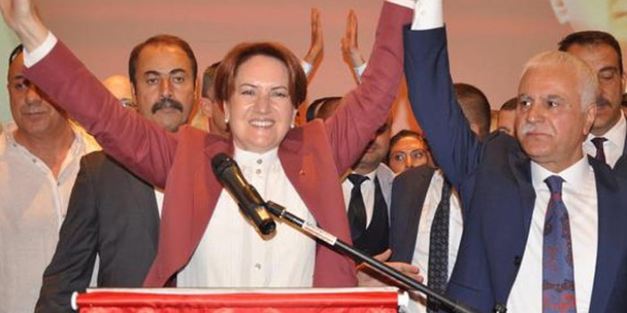 FLAŞ! Koray Aydın yeni partinin cumhurbaşkanı adayını açıkladı!