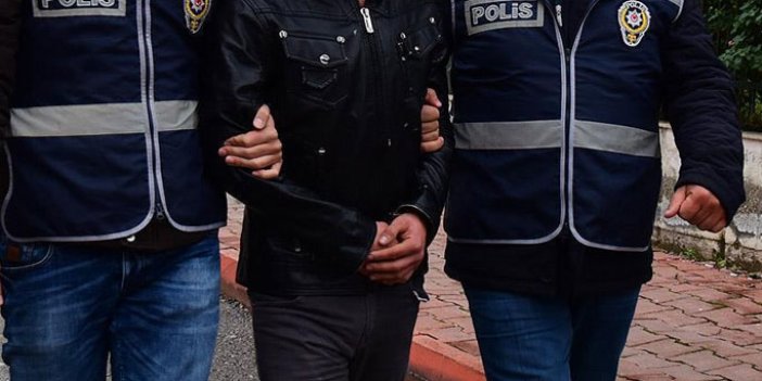 Trabzon'da dedektifler iş başında