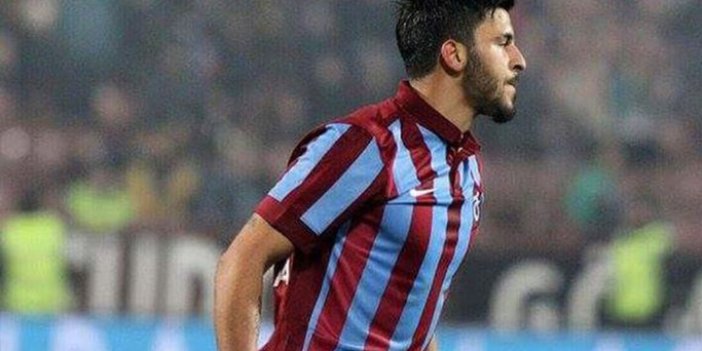 "Trabzonspor'a geri döneceğim"