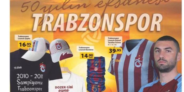 Trabzonspor'un anlaşması Fenerbahçelileri çıldırttı